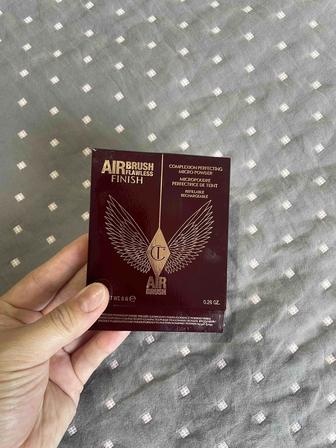 Продам пудру Charlotte Tilbury Airbrush Flawless