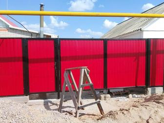 Услуги сварщика Актобе