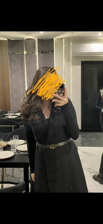 Сарафан классический