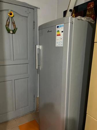 Морозильник