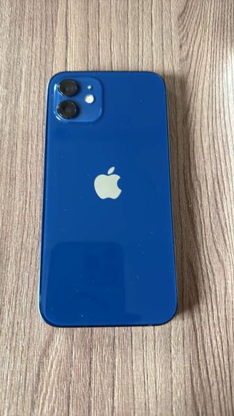 iPhone 12