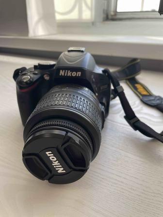 Продам фотоаппарат