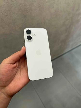 Продается IPhone 16 128гб