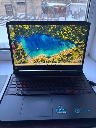 Продам игровой ноутбук Acer Nitro 5
