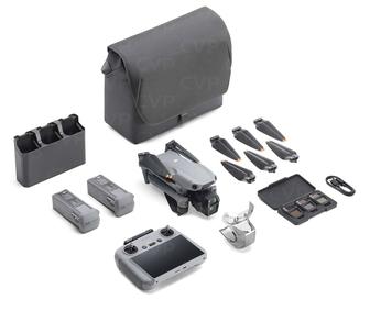 DJI AIR 3 SFly More Combo (RC-2)
