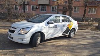 Долгосрочноя аренда Chevrolet Cobalt