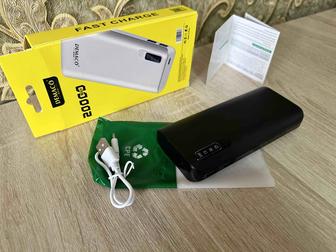 Продам power bank аккумулятор портативный