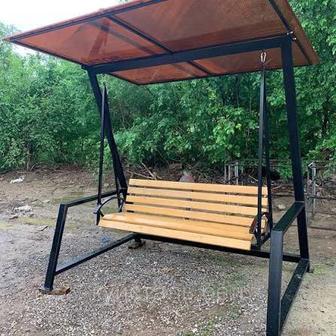 Сварочные работы