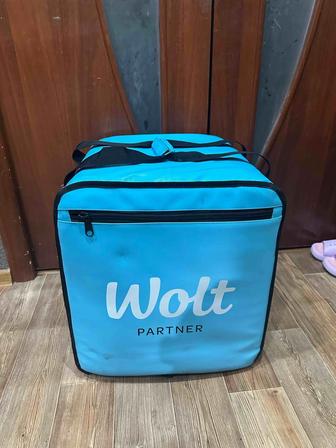 Термо сумка