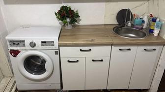 Кухонные гарнитуры