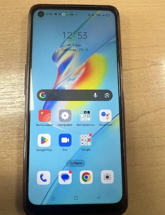 Oppo A54 64гб в хорошем состоянии