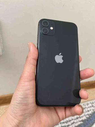 Продается apple 11 64 гб