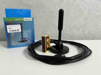 Антенна DVB-T2