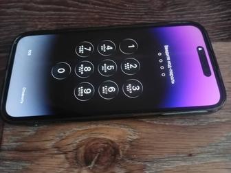 Iphone 14 pro max 256gb