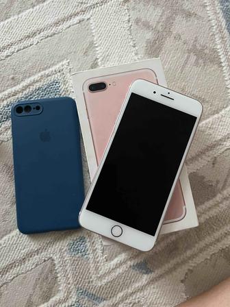 Айфон 7 plus 128gb