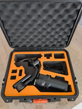 Стабилизатор DJI RS3 mini