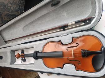 Скрипка 4/2