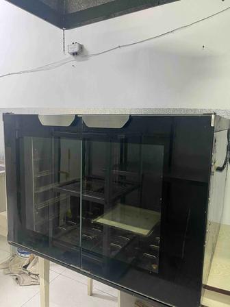 Растоечный шкаф Абат