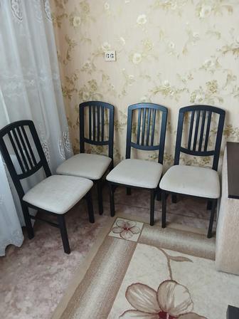 Стулья