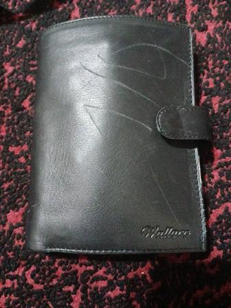 Продам кошелек