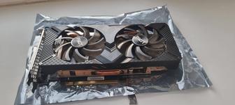 Видеокарта gtx 1660 ti 6 gb