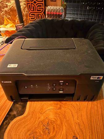 Принтер Canon Pixma G3430