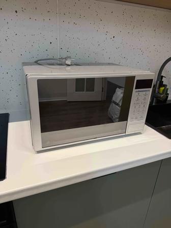 Микроволновка LG