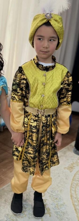 костюм Алладина