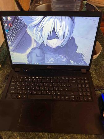 Ноутбук Acer
