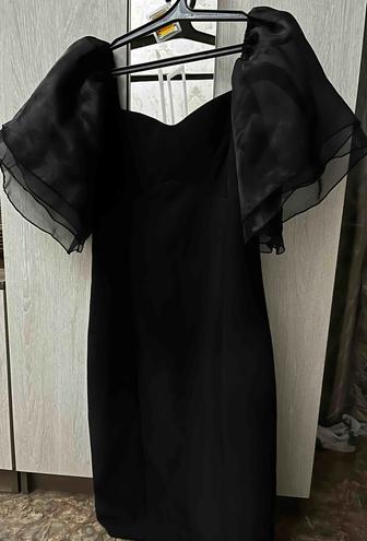 Платье вечерняя