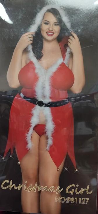 Дед Мороз на дом