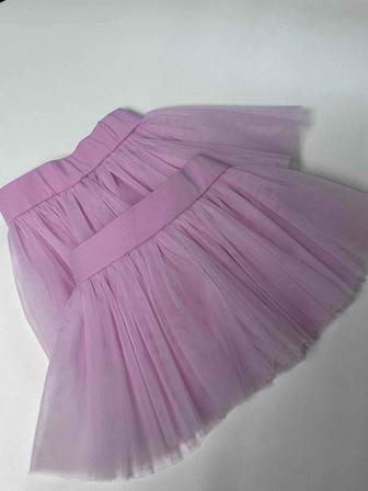 Балетные юбки