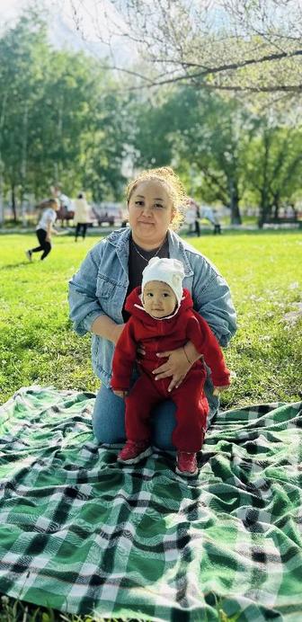 Предоставляю услуги няня у себя на дому