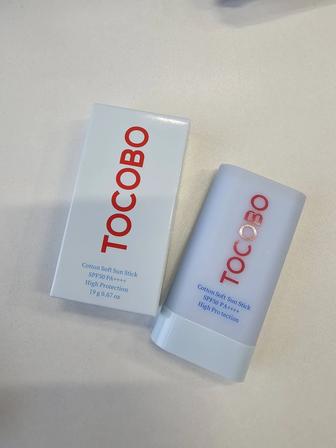 Спф spf 50 стик от солнца Tocobo