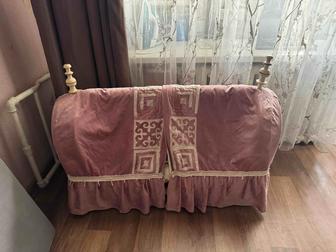 колыбель, полозья для качания для детей от 0 до 3-х лет