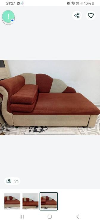 Продам диван трансформер