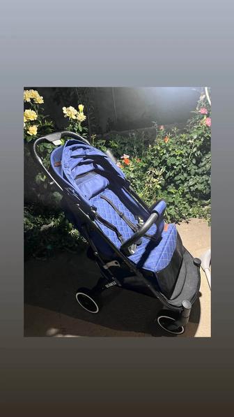 Продам коляску Dearest 818 plus