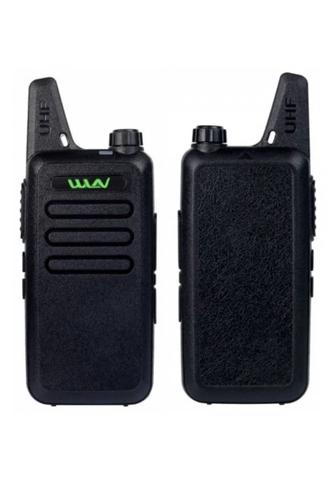 Рация WLN KD-C1 (пара)