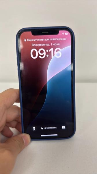 Iphone 12 64 gb 77%