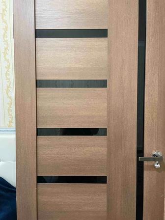 Межкомнатные двери 2 штуки