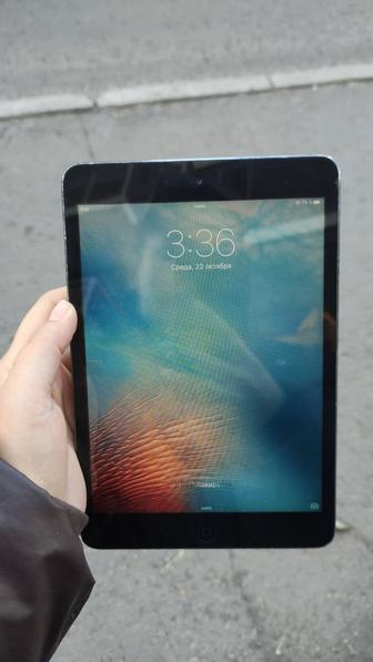 Продам ipad mini