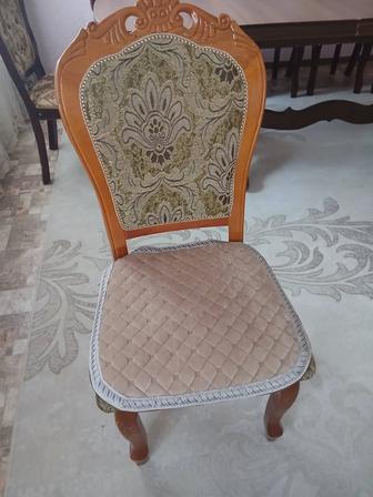 Стулья