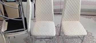 Аренда стол стулья