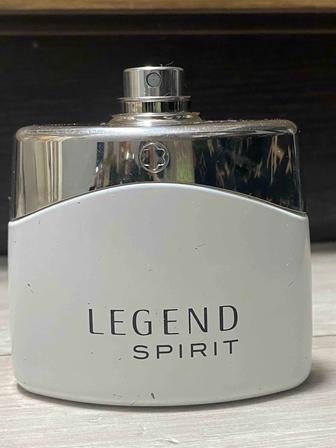 Продам Montblanc legend Spirit