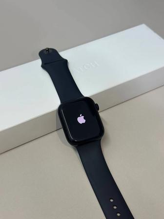Apple Watch 9-45mm 100%
