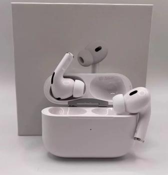 Наушник AirPods Pro Magsafe Charging Case