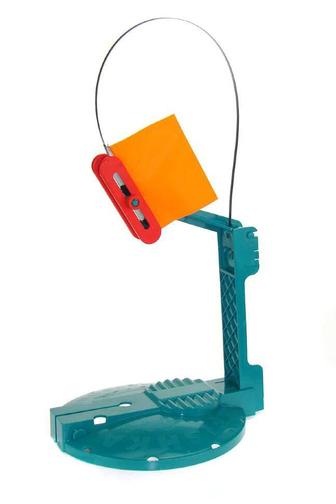 Жерлица Fishka Петрова