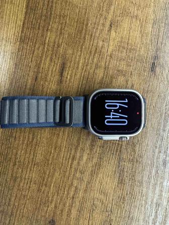 Apple Watch  2 GPS Cellular 49mm !