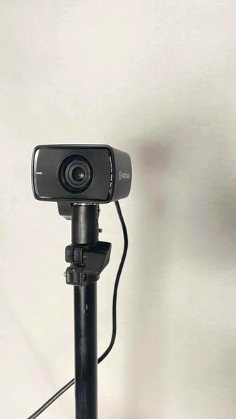 Веб-камера Elgato Facecam