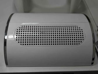 Boya professional вытяжка Nail Dust Collector